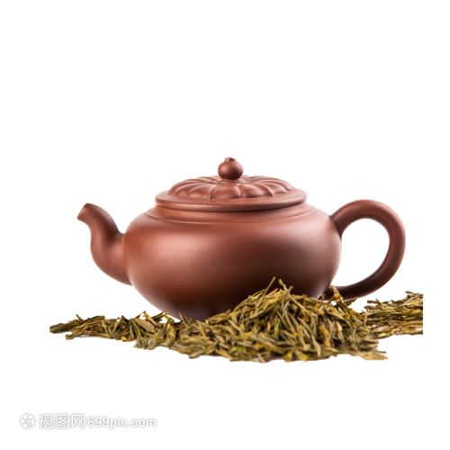 紫砂壺與茶館 千年雅韻的文化交融