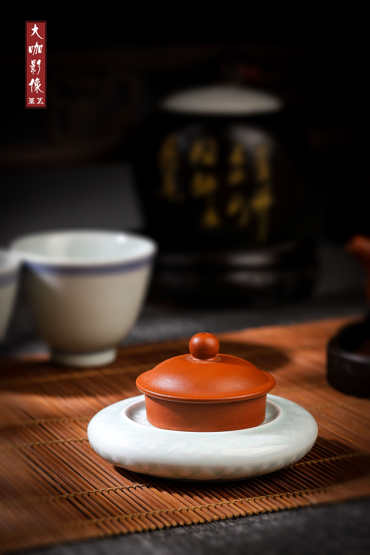 景德鎮茶具與茶藝魅力 衡陽淘寶產品拍攝的藝術與茶道文化