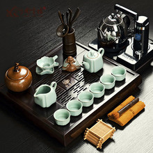 尚言坊汝窯茶具 傳承經(jīng)典，品質(zhì)之選