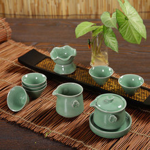 三足壺 傳統(tǒng)與創(chuàng)新的完美融合，茶具選購(gòu)全指南