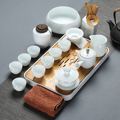 適合年輕人的茶具品牌與產品推薦及茶館體驗指南