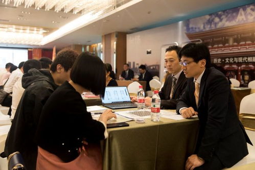 深圳2019春季日本大型房產投資說明會圓滿落幕，搭建跨境經貿新橋梁