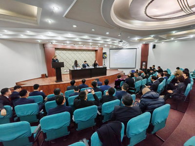 攜手共筑新絲路 湖北企業家哈薩克斯坦考察之旅滿載碩果，共拓經貿新藍海