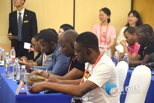 中非經貿博覽會閉幕，非洲商品在華掀起消費熱潮